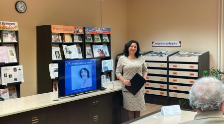 Литературный час «Не отрекаются любя»_ зас... _ (Закрытая группа) Информация на сайт НБ (8)