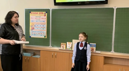 Литературный час «В гостях у Агнии Барто» _ (Закрытая группа) Информация на сайт НБ (1)