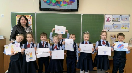 Литературный час «В гостях у Агнии Барто» _ (Закрытая группа) Информация на сайт НБ (4)