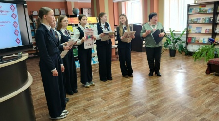 Литературный вечер_ «Шачема ширеть мораец» _ (Закрытая группа) Информация на сайт НБ (1)