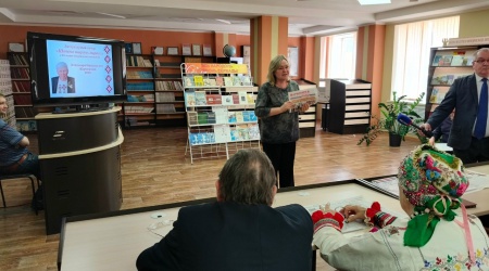 Литературный вечер_ «Шачема ширеть мораец» _ (Закрытая группа) Информация на сайт НБ (2)