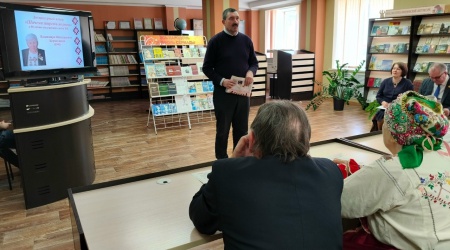 Литературный вечер_ «Шачема ширеть мораец» _ (Закрытая группа) Информация на сайт НБ (3)