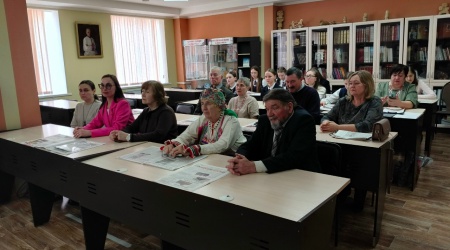 Литературный вечер_ «Шачема ширеть мораец» _ (Закрытая группа) Информация на сайт НБ (4)