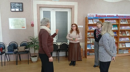 Методическая помощь по созданию модельной ... _ (Закрытая группа) Информация на сайт НБ (1)