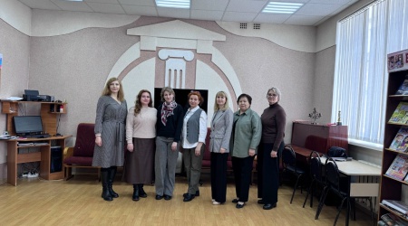 Методическая помощь по созданию модельной ... _ (Закрытая группа) Информация на сайт НБ (3)