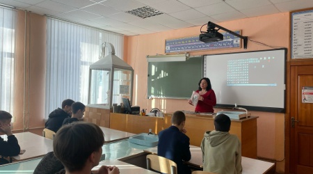 Обзор периодики «Страницы мужества и героизма» _ (Закрытая группа) Информация на сайт НБ (2)