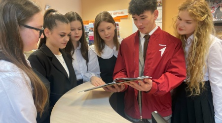 Обзор по выставке «В единстве с Россией» _ (Закрытая группа) Информация на сайт НБ (1)