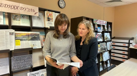 Обзор выставки «Последняя дуэль» _ (Закрытая группа) Информация на сайт НБ (1)