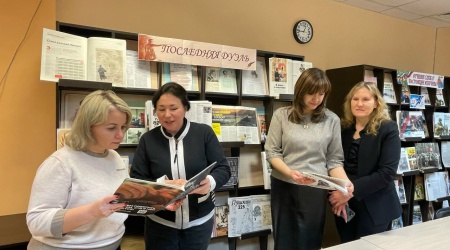 Обзор выставки «Последняя дуэль» _ (Закрытая группа) Информация на сайт НБ