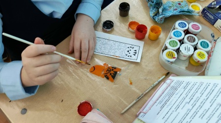 ОРК История книжной закладки на сайт - 24.03 _ (Закрытая группа) Информация на сайт НБ