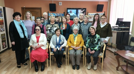 «Ослепительный миг жизни и творчества А.С.... _ (Закрытая группа) Информация на сайт НБ (1)