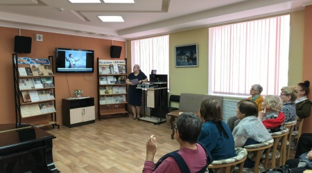 «Ослепительный миг жизни и творчества А.С.... _ (Закрытая группа) Информация на сайт НБ (4)