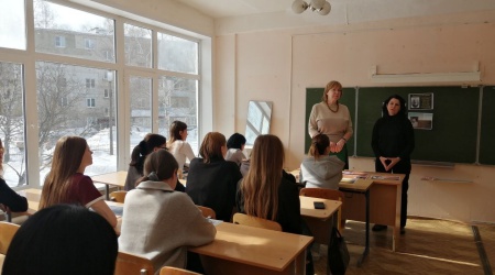 _От Докучаева до наших дней_ Информационны... _ (Закрытая группа) Информация на сайт НБ