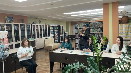 «Психология женщины»_ открытая встреча кни... _ (Закрытая группа) Информация на сайт НБ (1)