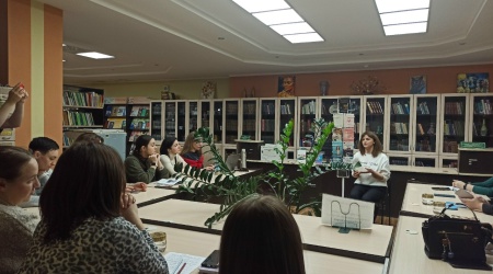 «Психология женщины»_ открытая встреча кни... _ (Закрытая группа) Информация на сайт НБ (4)