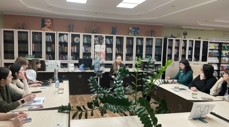 «Психология женщины»_ открытая встреча кни... _ (Закрытая группа) Информация на сайт НБ