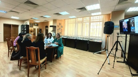 _Семья - главная опора в жизни__ беседа о ... _ (Закрытая группа) Информация на сайт НБ