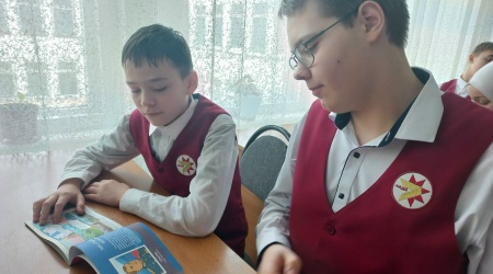 «Строки победы»_ литературная гостиная о н... _ (Закрытая группа) Информация на сайт НБ (3)