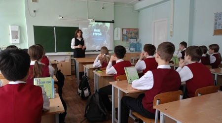 «Строки победы»_ литературная гостиная о н... _ (Закрытая группа) Информация на сайт НБ (7)