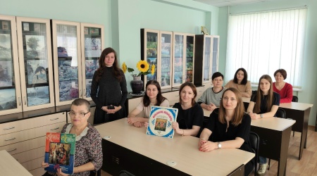 Творческие посиделки «Родной земли многого... _ (Закрытая группа) Информация на сайт НБ (1)