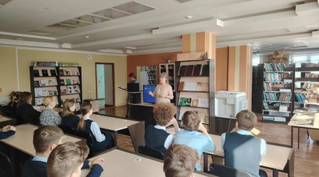 Урок финансовой грамотности «С деньгами на... _ (Закрытая группа) Информация на сайт НБ