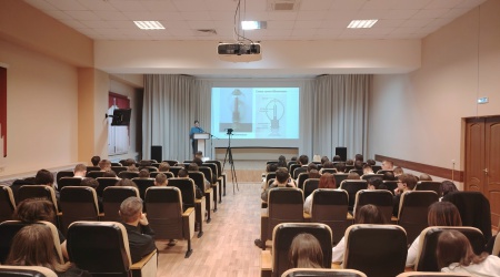 Устный журнал _В мире открытий российской ... _ (Закрытая группа) Информация на сайт НБ (2)