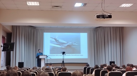 Устный журнал _В мире открытий российской ... _ (Закрытая группа) Информация на сайт НБ (3)