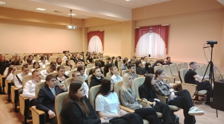 Устный журнал _В мире открытий российской ... _ (Закрытая группа) Информация на сайт НБ