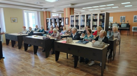 Заседание клуба _Своя среда_ _ (Закрытая группа) Информация на сайт НБ (1)