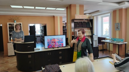 Заседание клуба _Своя среда_ _ (Закрытая группа) Информация на сайт НБ (2)