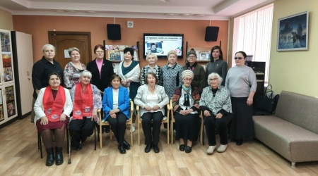 А просто надо не стареть. Клуб Ретро _ (Закрытая группа) Информация на сайт НБ (1)