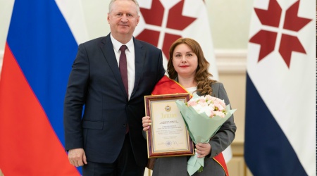 Библиотекарь Пушкинки – в числе лучших по ... _ (Закрытая группа) Информация на сайт НБ (3)