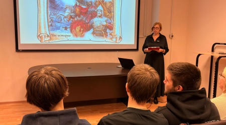 Час истории «Ледовое побоище_ как это было» _ (Закрытая группа) Информация на сайт НБ (1)