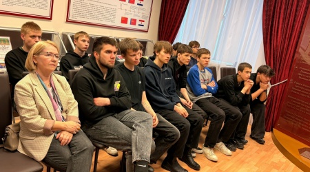 Час истории «Ледовое побоище_ как это было» _ (Закрытая группа) Информация на сайт НБ (2)