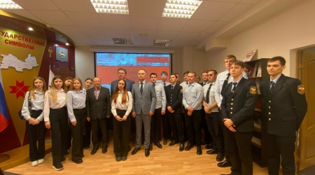 Час памяти «История, которую мы должны пом... _ (Закрытая группа) Информация на сайт НБ (2)