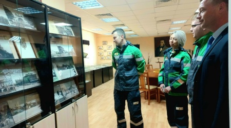 Гости в Пушкинке_ экскурсия _ (Закрытая группа) Информация на сайт НБ (1)