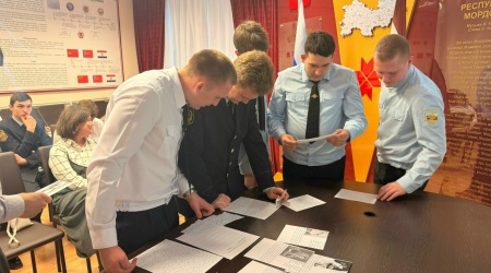 Исторический час «Самый честный прокурор Р... _ (Закрытая группа) Информация на сайт НБ (1)