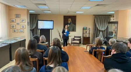 Исторический экскурс «Род Пушкиных мятежный…» _ (Закрытая группа) Информация на сайт НБ (1)