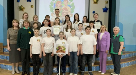 Конкурс «Мама, папа, я – экологическая семья» _ (Закрытая группа) Информация на сайт НБ (1)