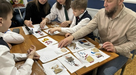 Конкурс «Мама, папа, я – экологическая семья» _ (Закрытая группа) Информация на сайт НБ (2)