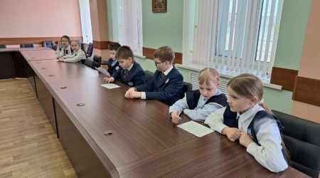 Краеведческий час «И нравы, и язык, и стар... _ (Закрытая группа) Информация на сайт НБ (1)