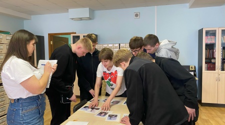 Квест «Знатоки российской символики» _ (Закрытая группа) Информация на сайт НБ (1)