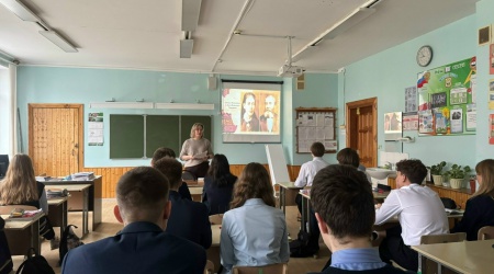 Литературная гостиная к 140-летию Н. С. Гу... _ (Закрытая группа) Информация на сайт НБ (2)