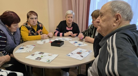 Литературное лото «По страницам любимых книг» _ (Закрытая группа) Информация на сайт НБ (2)