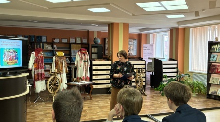 «Мордовия многонациональная» _ исторически... _ (Закрытая группа) Информация на сайт НБ (1)