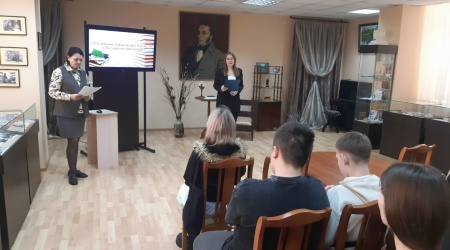 Поэтический альбом «Где правит рифма целым... _ (Закрытая группа) Информация на сайт НБ (1)