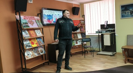 Русь родная песнями богата _ (Закрытая группа) Информация на сайт НБ (3)