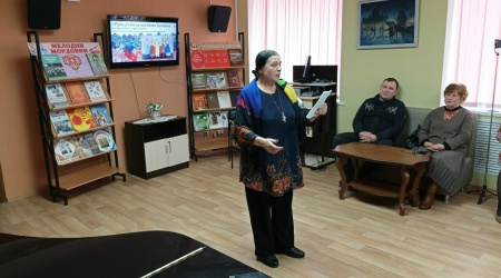 Русь родная песнями богата _ (Закрытая группа) Информация на сайт НБ (4)