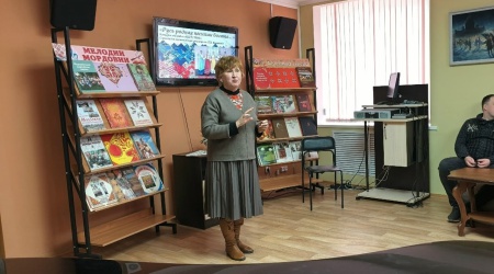 Русь родная песнями богата _ (Закрытая группа) Информация на сайт НБ (5)