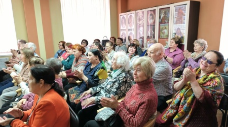 Русь родная песнями богата _ (Закрытая группа) Информация на сайт НБ (8)